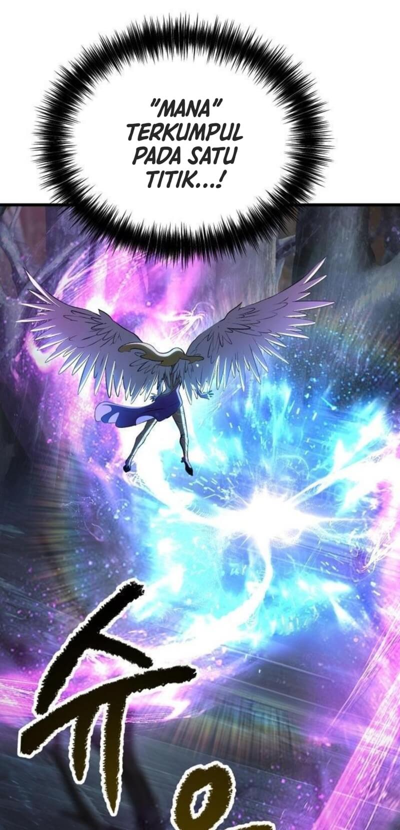 Otherworldly Sword King’s Survival Records Chapter 260 Bahasa Indonesia